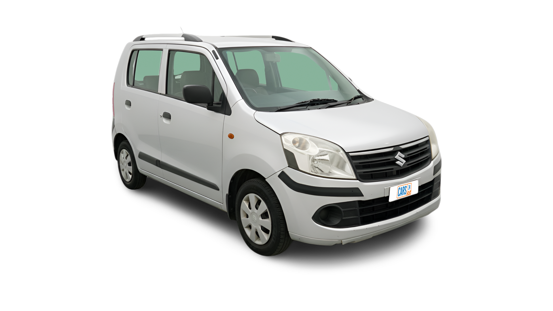Maruti Wagon R 1.0-img